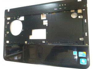 Корпус верхняя часть (палмрест) 012-000A-2970 для Sony Vaio PCG-61211V запчасти для ноутбука