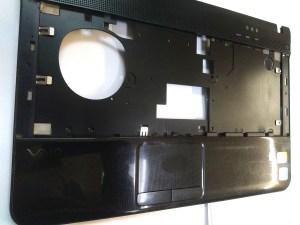 Корпус верхняя часть (палмрест) 012-000A-2970 для Sony Vaio PCG-61211V запчасти для ноутбука