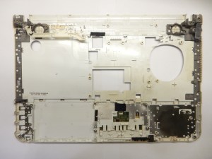 Корпус верхняя часть (палмрест) 012-110A-2984-C 4-178-426 Sony Vaio PCG-61211V запчасти для ноутбука