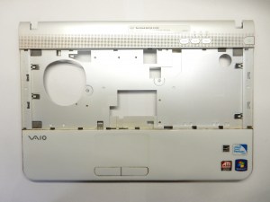 Корпус верхняя часть (палмрест) 012-110A-2984-C 4-178-426 Sony Vaio PCG-61211V запчасти для ноутбука