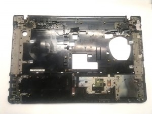 Корпус верхняя часть (палмрест) 4-179-217 Sony Vaio PCG-71211V запчасти для ноутбука
