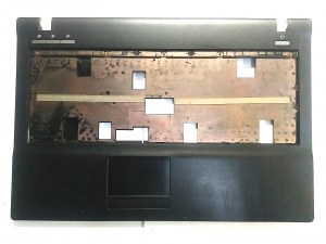 Корпус верхняя часть (палмрест) 6-39-W7652-01X 6-78-W7652-004 DNS 0117425 W765 запчасти для ноутбука