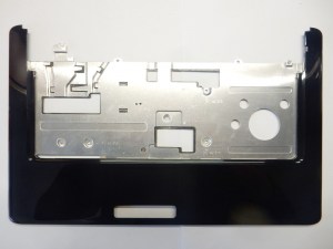 Корпус верхняя часть (палмрест) 60.4AQ01.005 REV: A05 CN-0W395F-70166-997 Dell inspiron 1545 PP41L запчасти для ноутбука