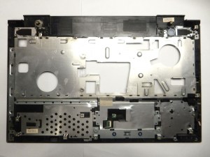 Корпус верхняя часть (палмрест) 60.4VE03.001 39.4VE01.001 Lenovo B570 B570e запчасти для ноутбука