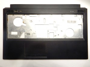 Корпус верхняя часть (палмрест) 60.4VE03.001 39.4VE01.001 Lenovo B570 B570e запчасти для ноутбука