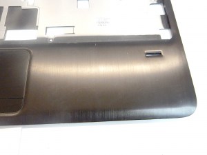 Корпус верхняя часть (палмрест) 604RH01001822 39.4RH01.XXX HP Pavilion dv6-6000 запчасти для ноутбука