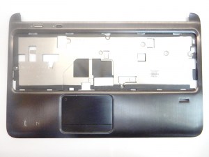Корпус верхняя часть (палмрест) 604RH01001822 39.4RH01.XXX HP Pavilion dv6-6000 запчасти для ноутбука