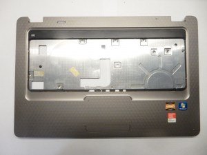 Корпус верхняя часть (палмрест) 610567-001 1A2278100600G HP G62 запчасти для ноутбука