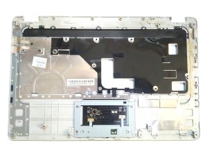 Корпус верхняя часть (палмрест) 610568-001 1A228NM00600 для HP G62 запчасти для ноутбука
