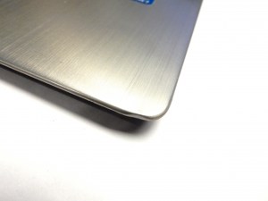 Корпус верхняя часть (палмрест) 672357-001 AM0MW000600KCE HP Folio 13-2000 запчасти для ноутбука