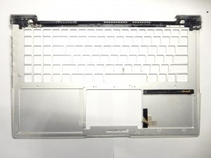 Корпус верхняя часть (палмрест) 710215100106 microXperts U420 запчасти для ноутбука