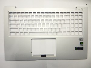Корпус верхняя часть (палмрест) 710215100106 microXperts U420 запчасти для ноутбука
