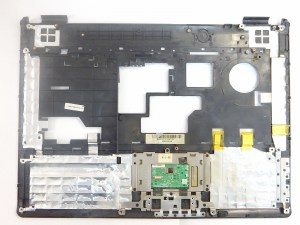 Корпус верхняя часть (палмрест) B0247301F10 V000130130 Toshiba Satellite L300 запчасти для ноутбука