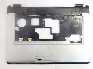 Корпус верхняя часть (палмрест) B0247301F10 V000130130 Toshiba Satellite L300 запчасти для ноутбука