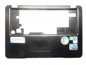 Корпус верхняя часть (палмрест) E2P-351C213-Y31 MSI X340 запчасти для ноутбука