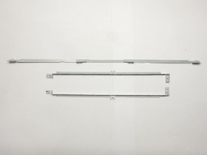 Крепления матрицы 13GNXM10M01X-1 13GNXM10M160-1 13GNXM10M150-1 Asus A52J A52F A52 X52J K52 PRO5IJ запчасти для ноутбука