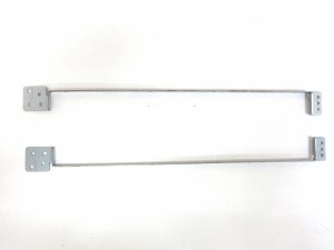 Крепления матрицы 13GNZZI0M01X-1 13GNZZI0M02X-1 Asus N52D запчасти для ноутбука