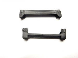 Крепления жесткого диска HP Pavilion g7-1053er g7-1001er и др. HP g7-1000 серии запчасти для ноутбука