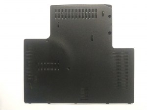 Крышка корпуса, нижняя 13N0-YVA0A01 DNS A17РС 0138409 запчасти для ноутбука