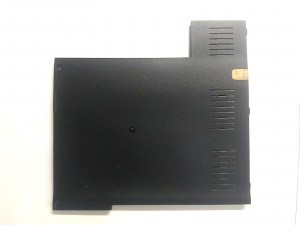 Крышка корпуса нижняя 13N0-WMA0901 DNS H54Z запчасти для ноутбука