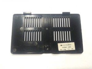 Крышка корпуса нижняя BA81-04637A Samsung NP-Q210 запчасти для ноутбука