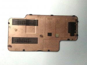 Крышка нижняя, корпуса IRU DS52A запчасти для ноутбука