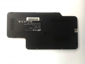 Крышка нижняя, корпуса IRU DS52A запчасти для ноутбука