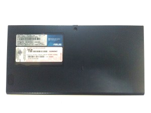Крышка нижняя, отсека HDD, RAM 13N0-JLA0511 13GN1B1AP021 для Asus U31J запчасти для ноутбука
