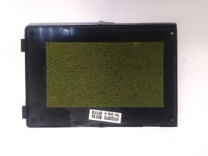 Крышка нижняя, отсека HDD FAZD000C00 APZKD000P00 Acer TravelMate 2400 2403WXCi запчасти для ноутбука