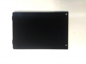 Крышка нижняя, отсека HDD FAZD000C00 APZKD000P00 Acer TravelMate 2400 2403WXCi запчасти для ноутбука