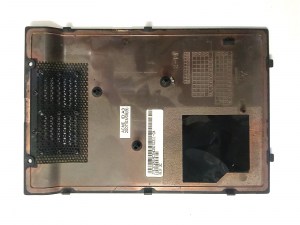 Крышка нижняя, отсека RAM 37ZR3RCTN030 Acer Aspire 3680 5050 запчасти для ноутбука