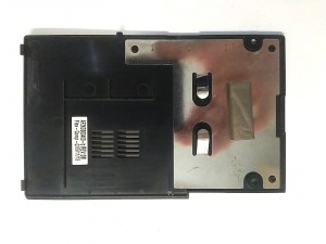 Крышка нижняя, отсека RAM APZKD000400 Acer TravelMate 2400 запчасти для ноутбука