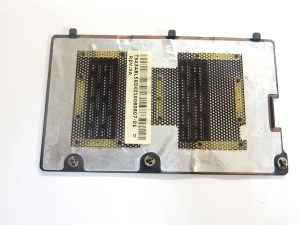Крышка нижняя TSA3ABL5RD0I Toshiba A300 запчасти для ноутбука