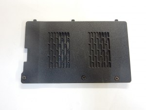 Крышка нижняя TSA3ABL5RD0I Toshiba A300 запчасти для ноутбука