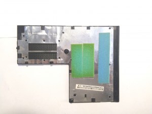 Крышка нижняя отсека  RAM, HDD AP0R1000600HYT для HP Pavilion m6-1034er запчасти для ноутбука