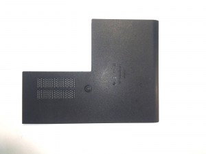 Крышка нижняя отсека  RAM, HDD AP0R1000600HYT для HP Pavilion m6-1034er запчасти для ноутбука