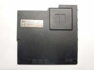 Крышка нижняя отсека CPU, ОЗУ 30B800-FB6171 DNS MB40ll запчасти для ноутбука