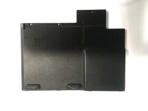 Крышка нижняя отсека CPU, RAM 13GNLF1AP062-1 Asus X50 запчасти для ноутбука
