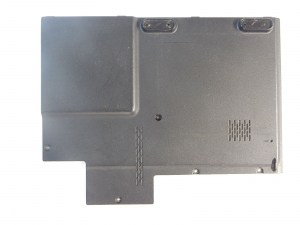 Крышка нижняя отсека CPU, RAM 13GNLF1AP062-1 Asus X50 запчасти для ноутбука