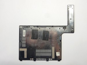 Крышка нижняя отсека CPU, RAM 60.4AQ14.014 0W228F Dell inspiron 1545 PP41L запчасти для ноутбука