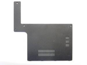 Крышка нижняя отсека CPU, RAM 60.4AQ14.014 0W228F Dell inspiron 1545 PP41L запчасти для ноутбука