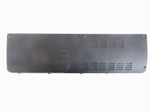 Крышка нижняя отсека HDD, RAM 42.4GY09.XXX 42.4GY09.001 WIS604GY04001 Acer Aspire 4741G запчасти для ноутбука