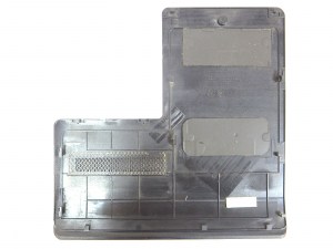 Крышка нижняя отсека HDD, RAM BA75-03349A Samsung NP300E7A запчасти для ноутбука