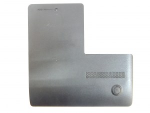 Крышка нижняя отсека HDD, RAM BA75-03349A Samsung NP300E7A запчасти для ноутбука