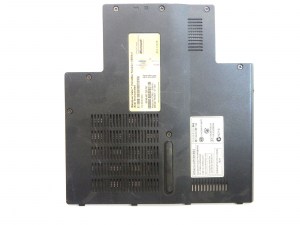 Крышка нижняя отсека HDD, RAM ZYE3CZ01BDTN Acer Aspire 4520 запчасти для ноутбука