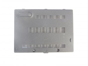 Крышка нижняя отсека HDD 13GNST10P04X-1 13N0-BTA0201 REV:1A Asus F50 Asus PRO61Q запчасти для ноутбука