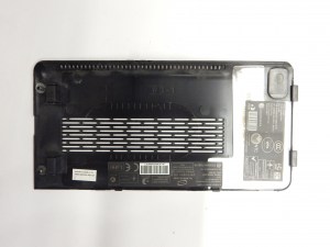 Крышка нижняя отсека HDD AP03V000C00 397907-001 HP Pavilion dv4-1000 запчасти для ноутбука