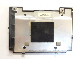 Крышка нижняя отсека HDD AP048000J00 Acer TravelMate 4530 запчасти для ноутбука