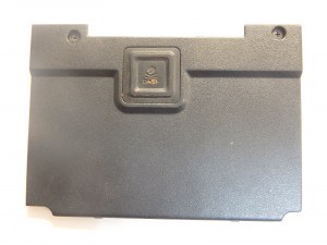 Крышка нижняя отсека HDD AP048000J00 Acer TravelMate 4530 запчасти для ноутбука