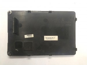 Крышка нижняя отсека HDD AP07Q000500 Lenovo G450 G455 запчасти для ноутбука